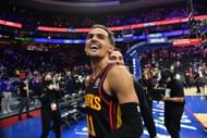 Atlanta Hawks Playoff History